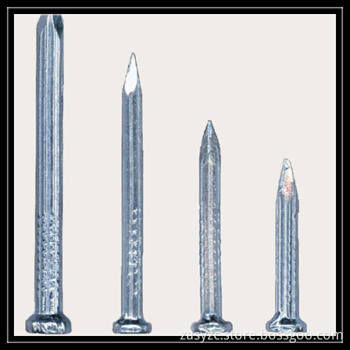 High Quality Low Price Concrete Nail Rivet